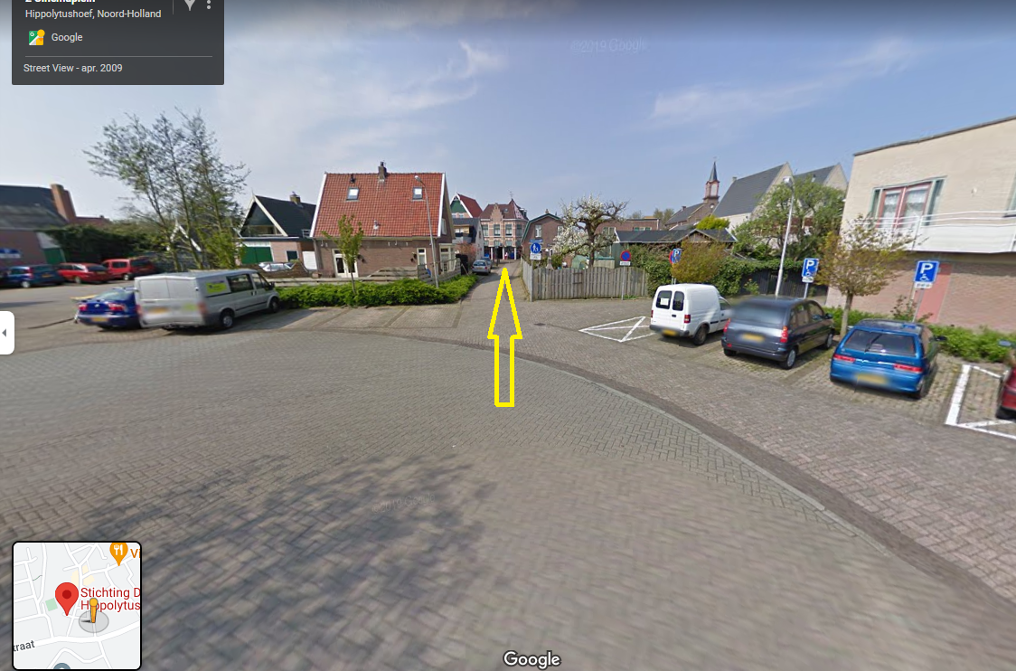 Hippolytushoef